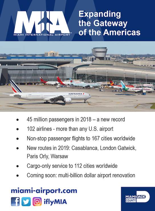 Miami International Airport